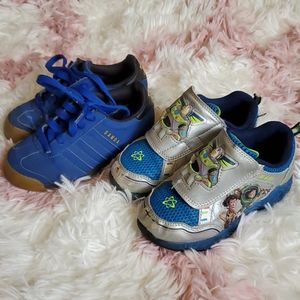 Toddler Play Shoes